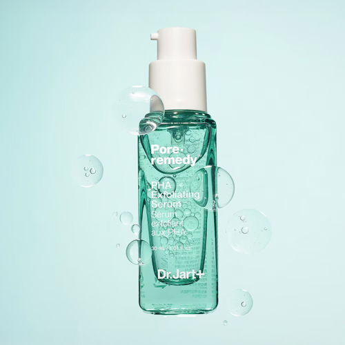 Dr.Jart+ Pore Remedy PHA İçerikli Serum 30 ml - 3