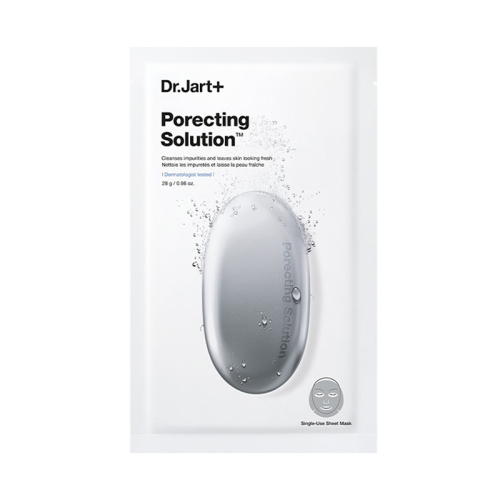 Dr.Jart+ Porecting Solution Yüz Maskesi 28 g - Dr.Jart+