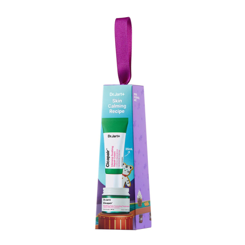 Dr.Jart+ Skin Calming Recipe Set - Dr.Jart+