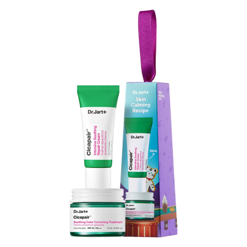 Dr.Jart+ Skin Calming Recipe Set - 2