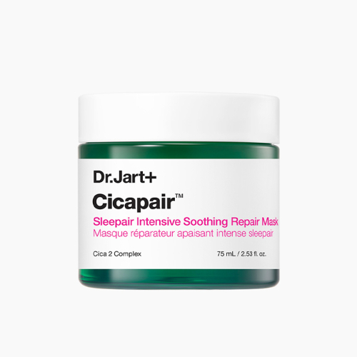 Dr.Jart+ Sleepair Intensive Soothing Repair Mask 75 ml - Dr.Jart+