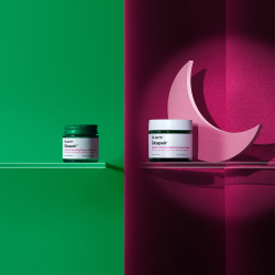 Dr.Jart+ Sleepair Intensive Soothing Repair Mask 75 ml - 3