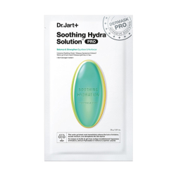 Dr.Jart+ Soothing Hydra Solution PRO Kağıt Yüz Maskesi 26 g - 1