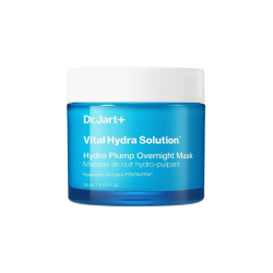 Dr.Jart+ Vital Hydra Solution Hydro Plump Gece Maskesi 75 ml - 1