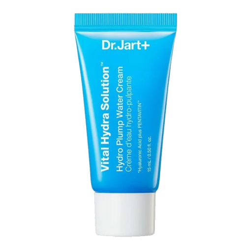 Dr.Jart+ Vital Hydra Solution Nemlendirmeye ve Dolgunlaştırmaya Yardımcı Jel Krem 15 ml - 1