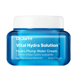 Dr.Jart+ Vital Hydra Solution Nemlendirmeye ve Dolgunlaştırmaya Yardımcı Jel Krem 50 ml - 1