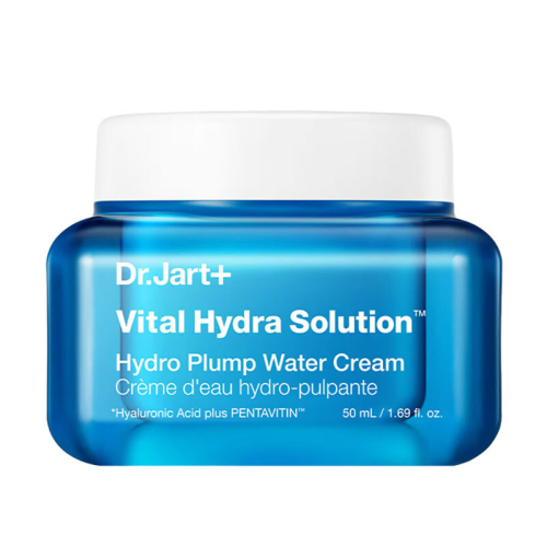 Dr.Jart+ Vital Hydra Solution Nemlendirmeye ve Dolgunlaştırmaya Yardımcı Jel Krem 50 ml - 1