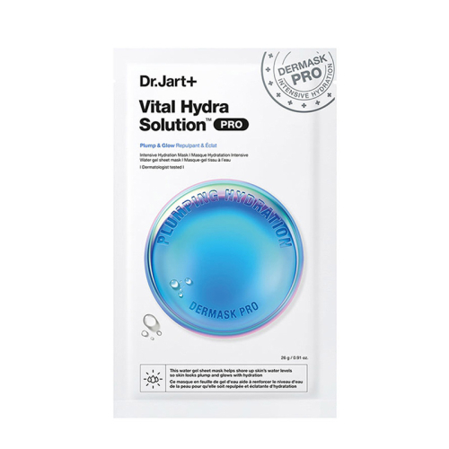 Dr.Jart+ Vital Hydra Solution PRO Yüz Maskesi 26 g - Dr.Jart+