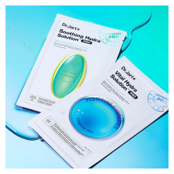 Dr.Jart+ Vital Hydra Solution PRO Yüz Maskesi 26 g - 3