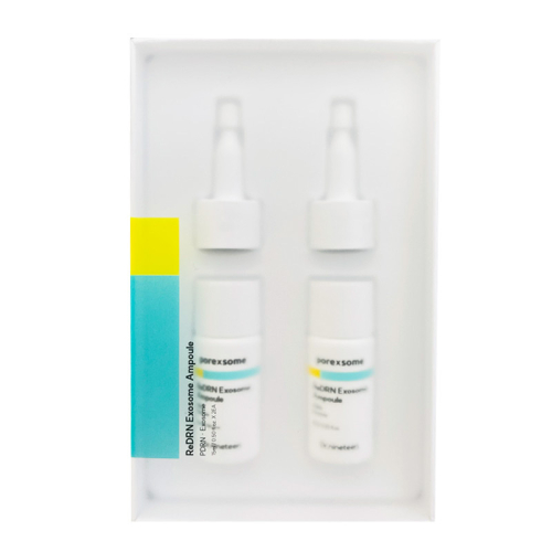 Dr.Nineteen Porexsome ReDRN Exosome Ampoule 2x15 ml - 1