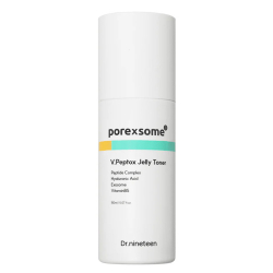 Dr.Nineteen PoreXsome V.Peptox Jelly Toner 150ml - 1