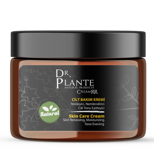 Dr.Plante Cilt Bakım Kremi Cream RR 100 ml - Dr. Plante