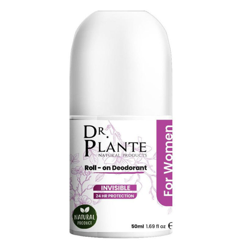 Dr.Plante Doğal Roll On 50 ml - Kadın - Dr. Plante