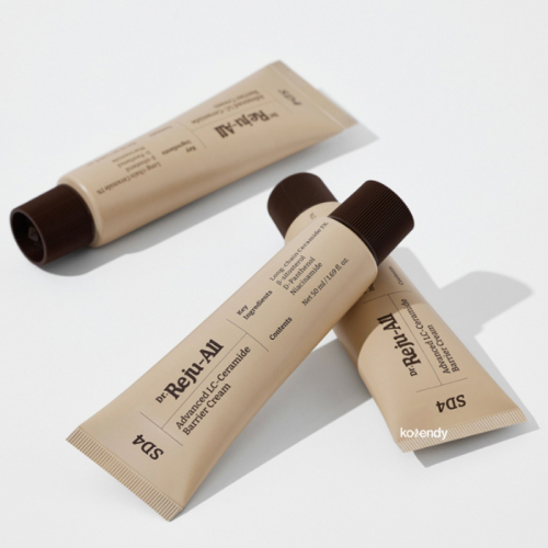 Dr.Rejuall Advanced LC-Ceramide Barrier Cream 50 ml - 2