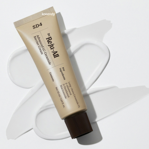 Dr.Rejuall Advanced LC-Ceramide Barrier Cream 50 ml - 3