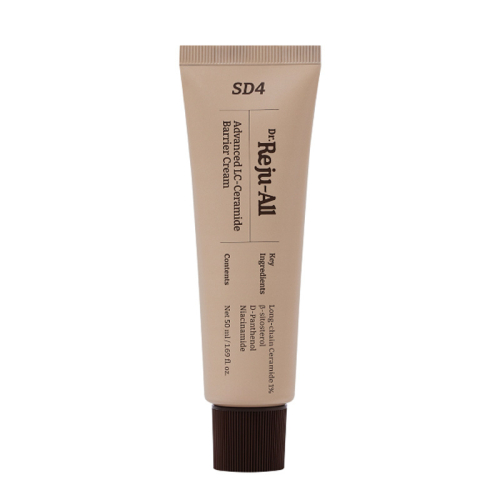 Dr.Rejuall Advanced LC-Ceramide Barrier Cream 50 ml - Dr.Rejuall