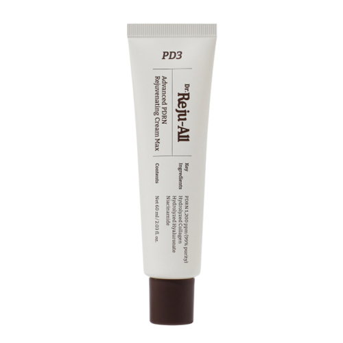 Dr.Rejuall Advanced PDRN Rejuvenating Cream Max 60 ml - Dr.Rejuall