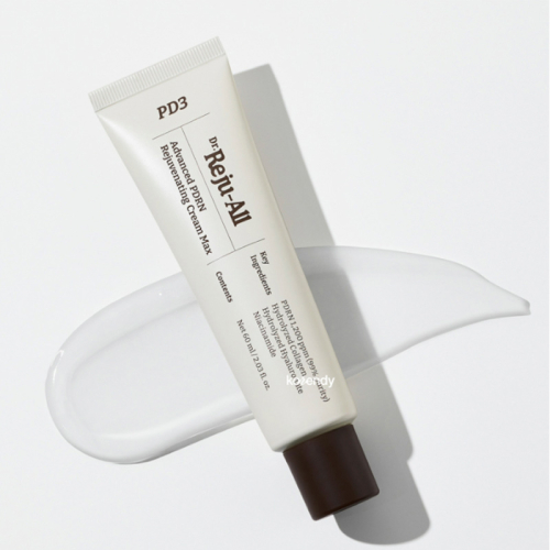 Dr.Rejuall Advanced PDRN Rejuvenating Cream Max 60 ml - 2