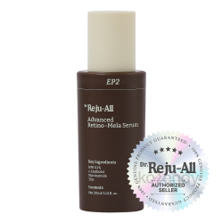 Dr.Rejuall Advanced Retino-Mela Serum 30 ml - 2