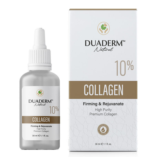 Duaderm Collagen Serum 30 ml - Duaderm