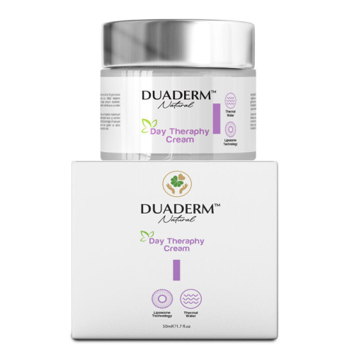 Duaderm Day Theraphy Krem 50 ml - Duaderm