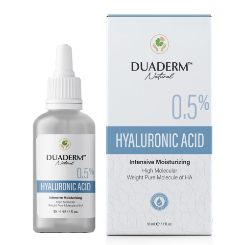 Duaderm Hyaluronic Acid Serum 30 ml - Duaderm