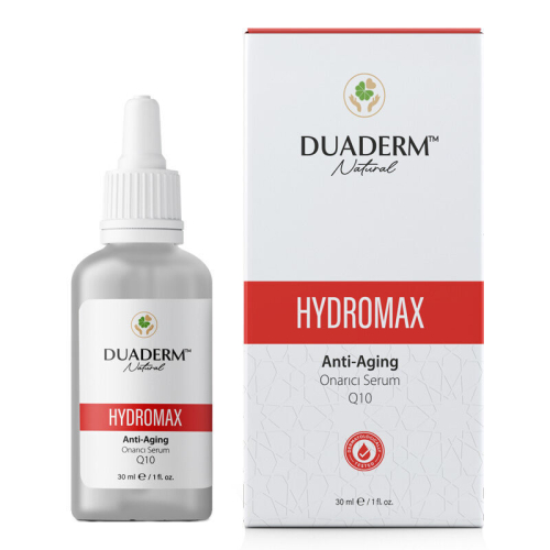 Duaderm Hydromax Anti Aging Q10 Serum 30 ml - Duaderm