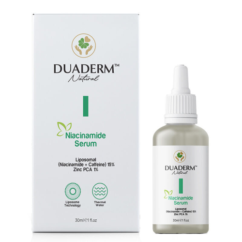 Duaderm Niacinamide Serum 30 ml - Duaderm