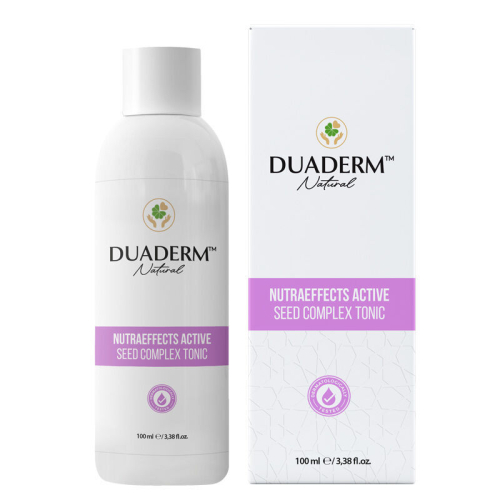 Duaderm NutraEffects Tonik 100 ml - Duaderm