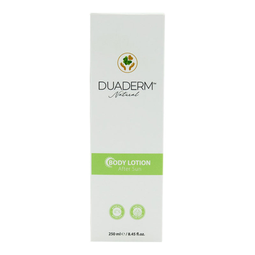 Duaderm Vücut Losyonu After Sun 250 ml - 2