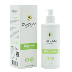 Duaderm Vücut Losyonu After Sun 250 ml - 1