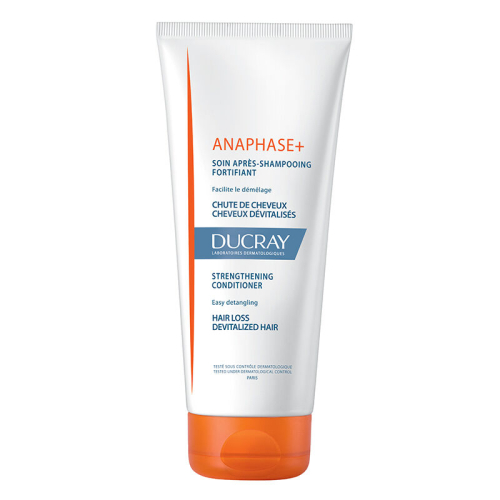 Ducray Anaphase Saç Dökülmesine Karşı Saç Kremi Yoğunlaştırıcı ve Güçlendirici Saç Bakımı 200 ml - Ducray