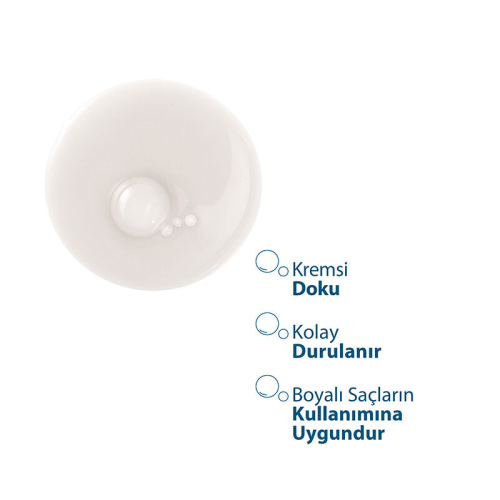 Ducray Anaphase Saç Dökülmesine Karşı Saç Kremi Yoğunlaştırıcı ve Güçlendirici Saç Bakımı 200 ml - 7