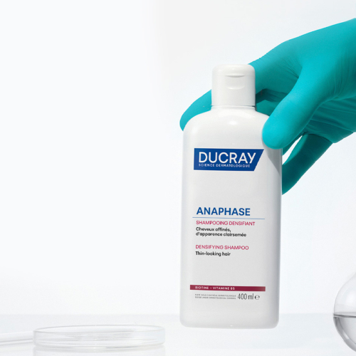 Ducray Anaphase+ Saç Dökülmesi Karşıtı Şampuan 400 ml - Ducray