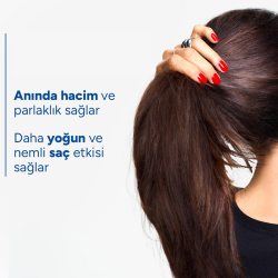 Ducray Anaphase+ Saç Dökülmesi Karşıtı Şampuan 400 ml - 5