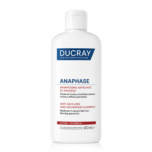 Ducray Anaphase+ Saç Dökülmesi Karşıtı Şampuan 400 ml - Ducray