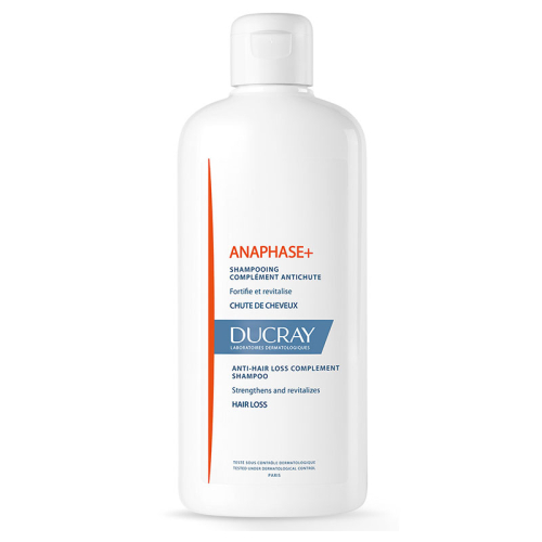 Ducray Anaphase+ Saç Dökülmesi Karşıtı Şampuan 400 ml - 1