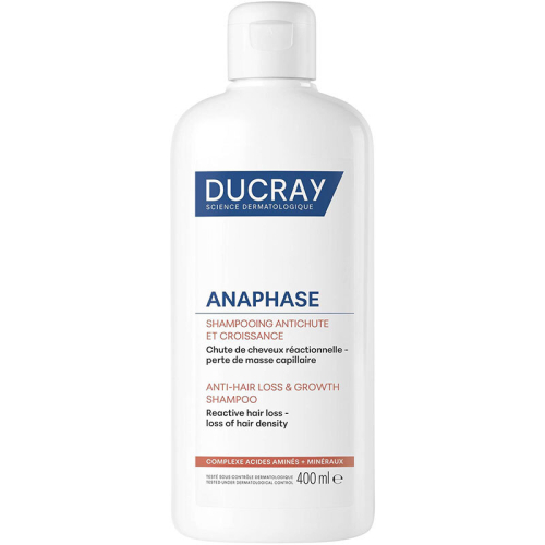Ducray Anaphase+ Saç Dökülmesi Karşıtı Şampuan 400 ml - Ducray