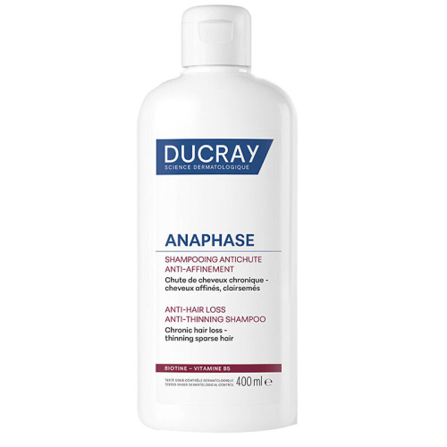 Ducray Anaphase Chronic Saç Dökülmesi Karşıtı Şampuan 400 ml - Ducray