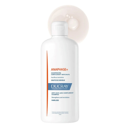 Ducray Anaphase+ Saç Dökülmesi Karşıtı Şampuan 400 ml - 2