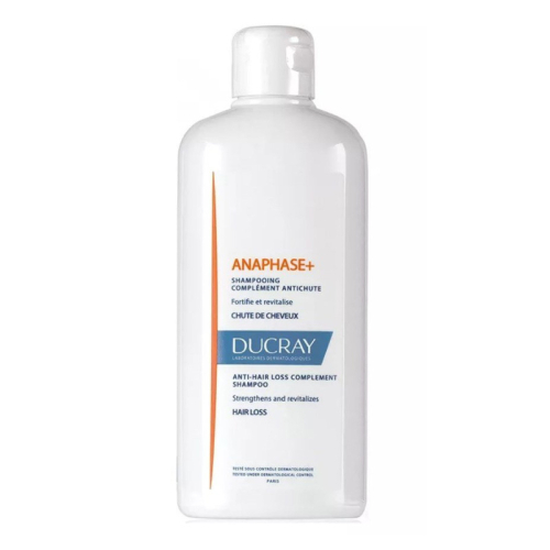 Ducray Anaphase+ Saç Dökülmesi Karşıtı Şampuan 400 ml - Ducray