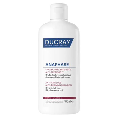 Ducray Anaphase+ Saç Dökülmesi Karşıtı Şampuan 400 ml - Ducray