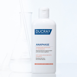 Ducray Anaphase Reactive Saç Dökülmesi Karşıtı Şampuan 400 ml - 4