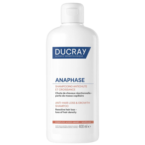Ducray Anaphase Reactive Saç Dökülmesi Karşıtı Şampuan 400 ml - Ducray