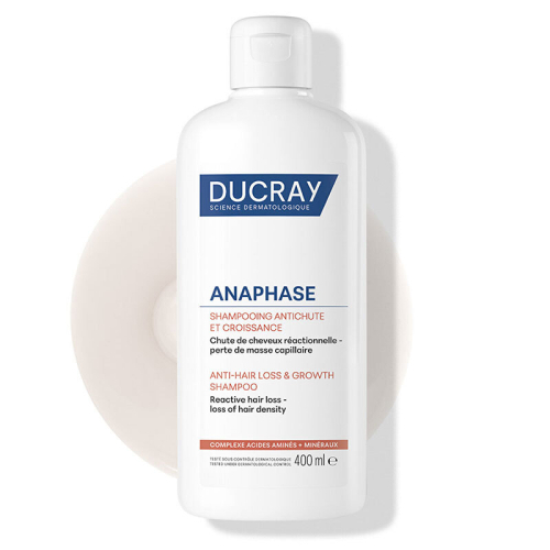 Ducray Anaphase Reactive Saç Dökülmesi Karşıtı Şampuan 400 ml - 2