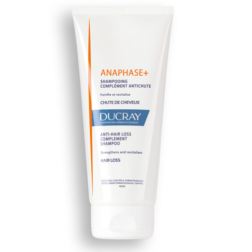 Ducray Anaphase+ Saç Dökülmesi Karşıtı Şampuan 100 ml - Ducray