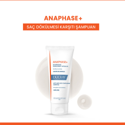 Ducray Anaphase+ Saç Dökülmesi Karşıtı Şampuan 100 ml - 2