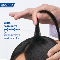 Ducray Anaphase Creastim Saç Dökülmesi Karşıtı Losyon 60 ml - 2