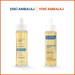 Ducray Anaphase Creastim Saç Dökülmesi Karşıtı Losyon 60 ml - 3