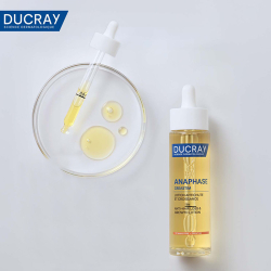 Ducray Anaphase Creastim Saç Dökülmesi Karşıtı Losyon 60 ml - 6